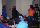 Rocks no Niver de Deia 12-12-2004
